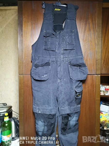 Snickers 62 номер. гащеризон. , снимка 1