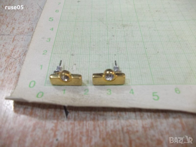 Обеци - 5, снимка 1