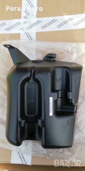 6431K2,9684506980,казанче течност чистачки CITROEN C4,2004-2011, снимка 1