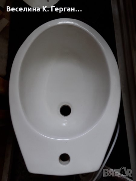 Биде за баня, снимка 1