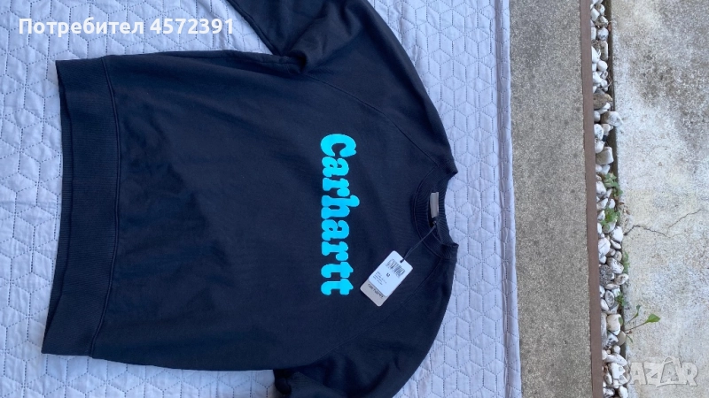Carhartt мъжка блуза, снимка 1
