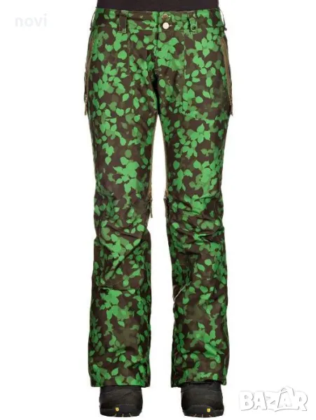 Burton, XL, нов, оригинален дамски ски/сноуборд панталон, снимка 1