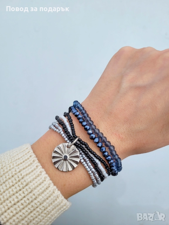 Дамски гривни, снимка 1