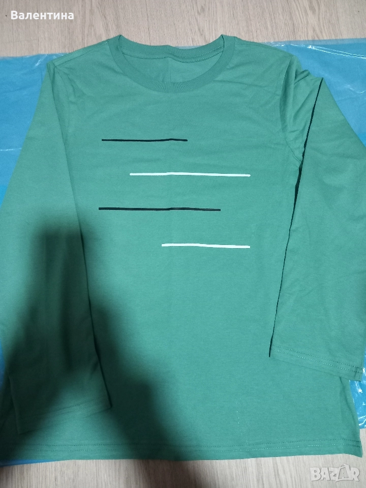 Дамска блуза , снимка 1