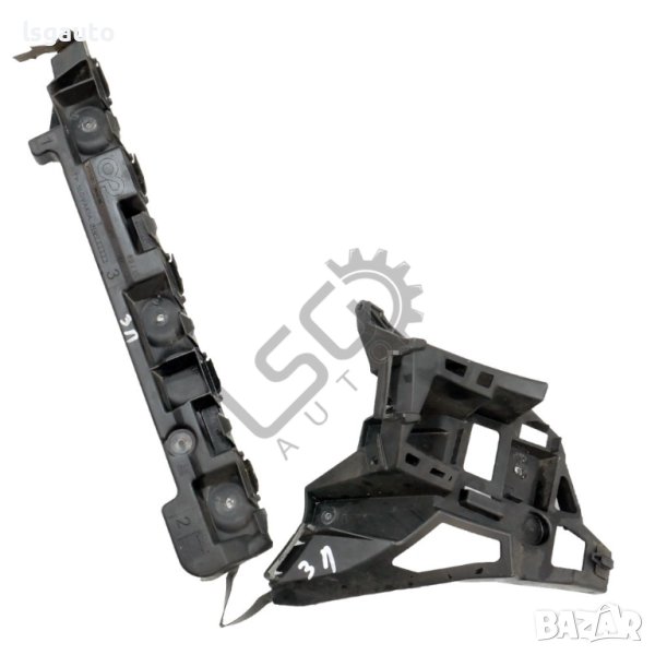 Ляв държач задна броня Opel Astra (J) 2010-2018 ID: 116613, снимка 1