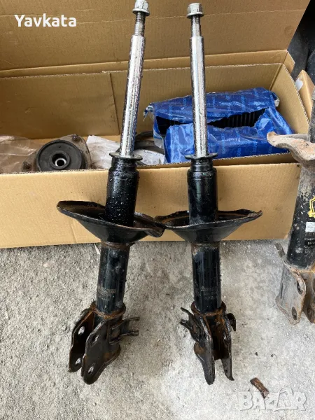 Амортисьори Субару, снимка 1