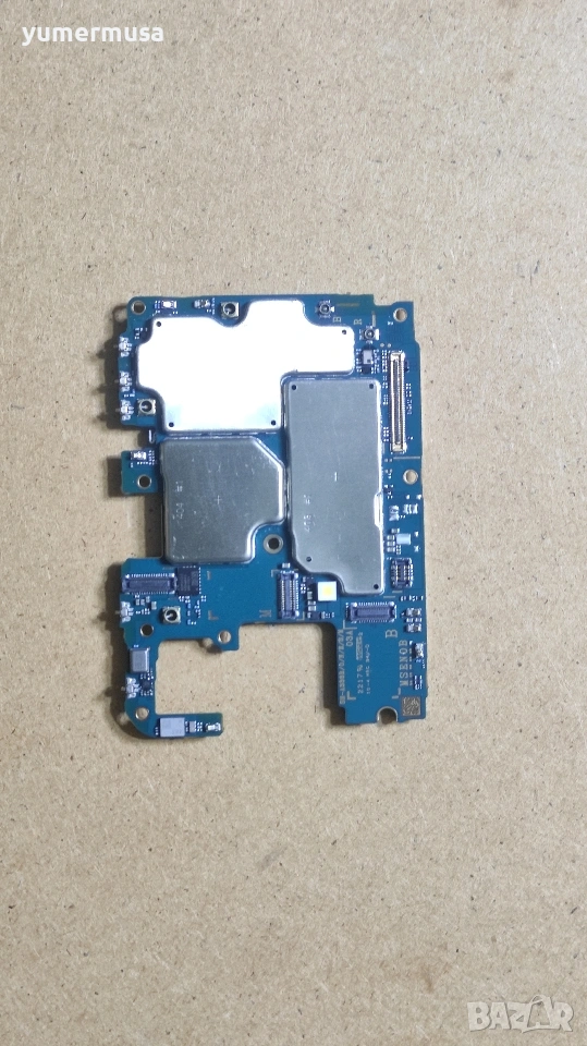 Galaxy A33 5G-основна платка , снимка 1