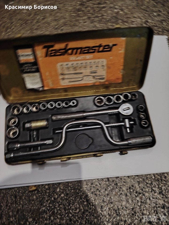 Гедоре Taskmaster , снимка 1