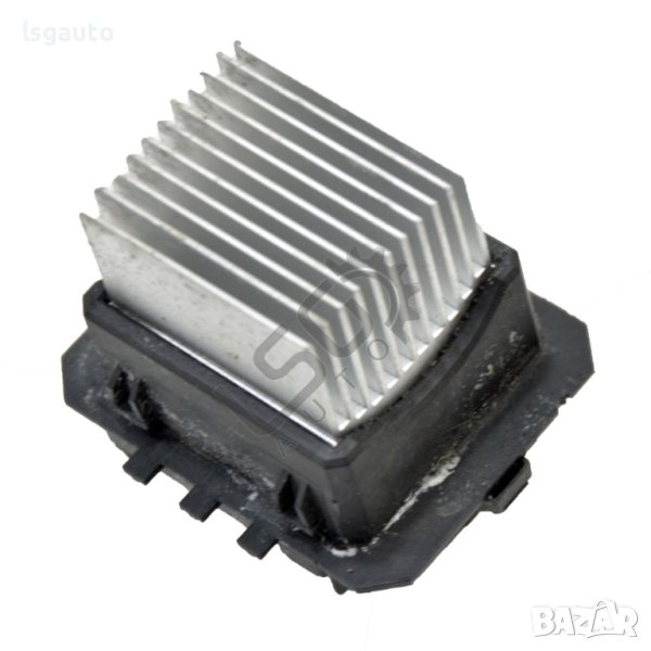 Реостат парно Citroen DS4 (2011-2015) ID: 98861, снимка 1