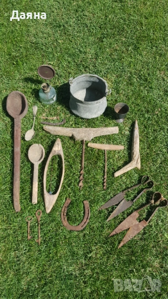 Декорация за механа , снимка 1