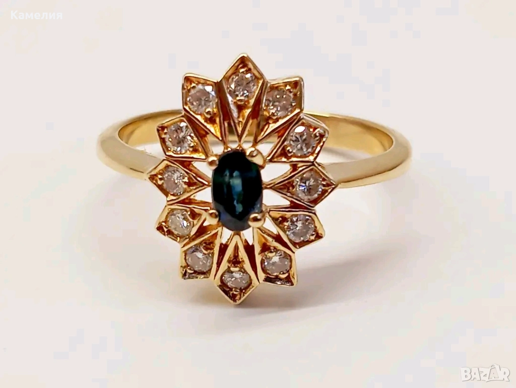 Руско злато , снимка 1