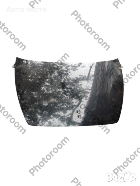 преден капак Volvo s40, снимка 1