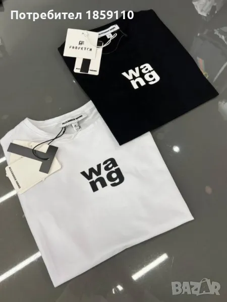 дамска тениска , снимка 1