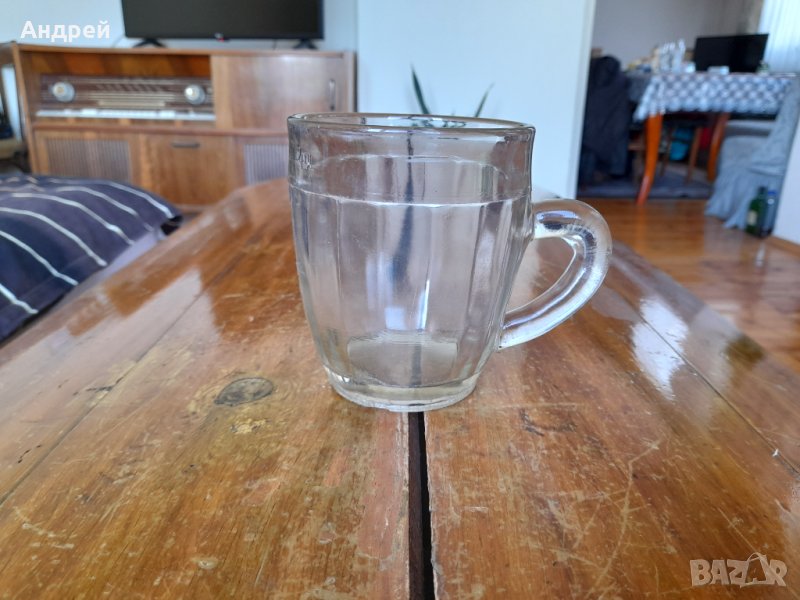 Стара Халба за бира Стинд, снимка 1