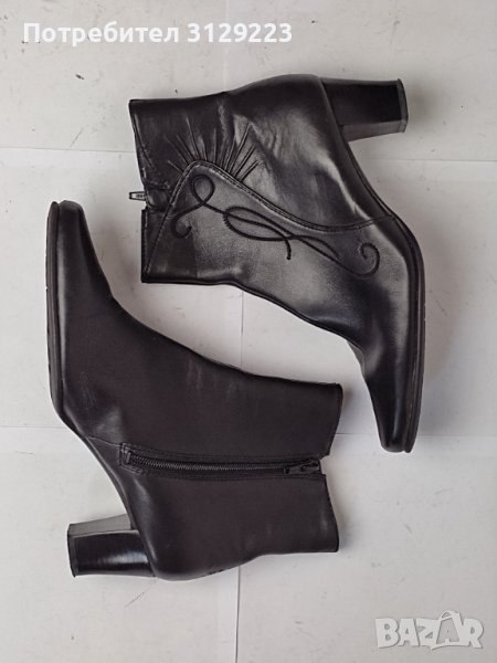 Clarks boots 38, снимка 1