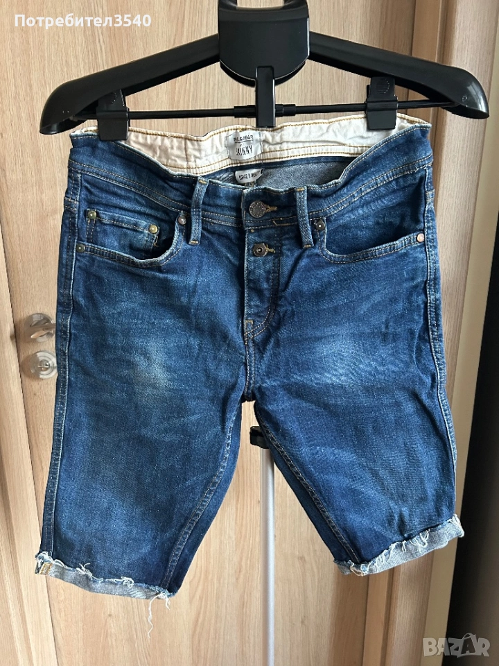 Къси панталони Pull and Bear, снимка 1