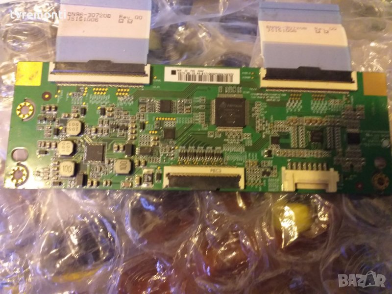 T-CON LVDS B088004AA1652-01, снимка 1