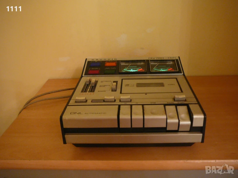 GRUNDIG CN 720, снимка 1