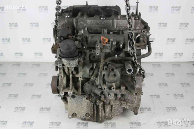  Двигател за Honda CR-V II 2.2i-CTDI 140 к.с. (2002-2006) код: N22A2, снимка 1
