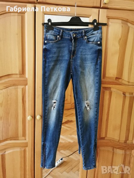 Дънки на Кенсъл , снимка 1