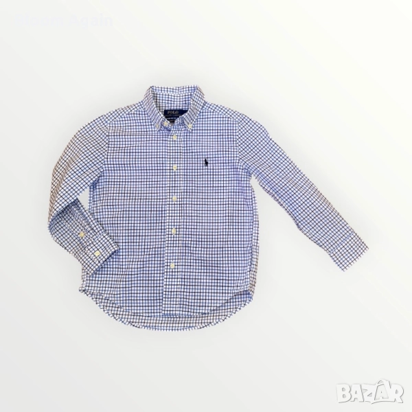 Детска риза Ralph Lauren, снимка 1