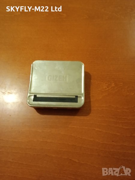 Табакера GIZEN, снимка 1