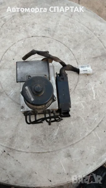 Mercedes Benz MB W203 ABS ESP хидравличен блок ATE 2034310812 , снимка 1