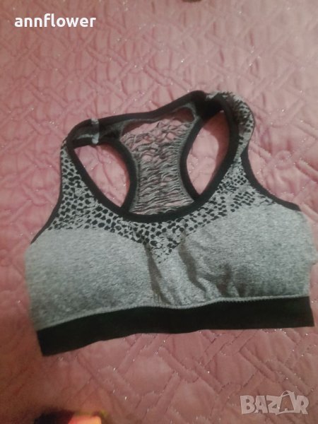 Бюстие Tille S/М, снимка 1