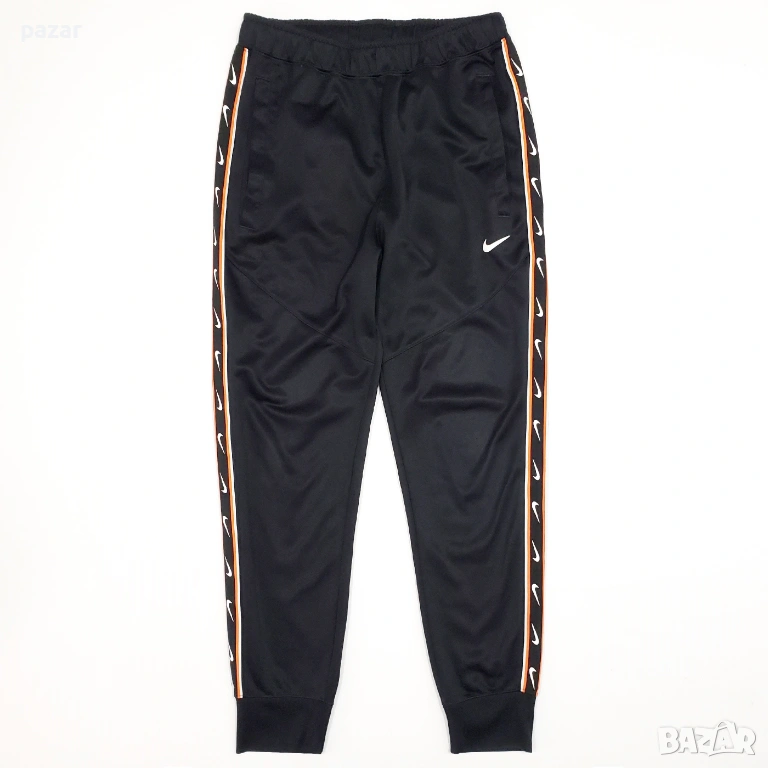NIKE NSW Repeat Оригинално Мъжко Спортно Долнище Анцуг M-L, снимка 1