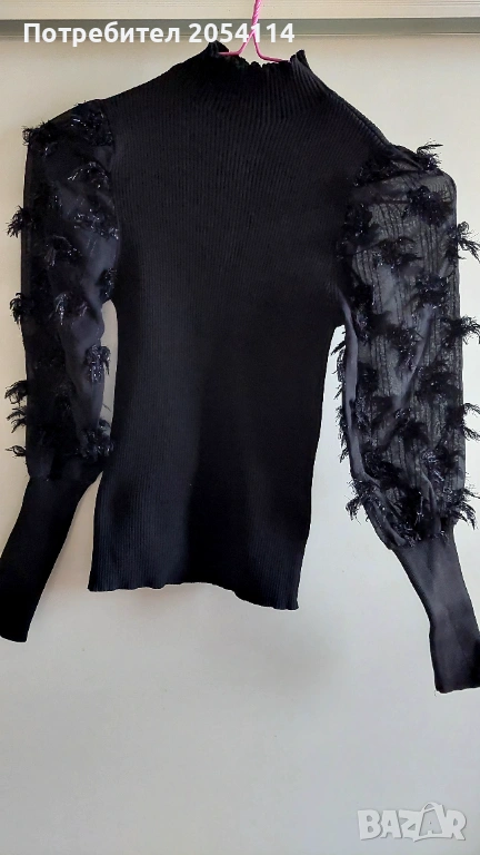 Официална блуза, снимка 1