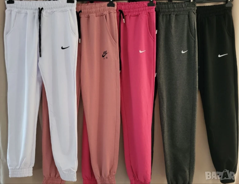 долнище nike , снимка 1