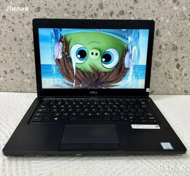 Лаптоп Dell , снимка 1