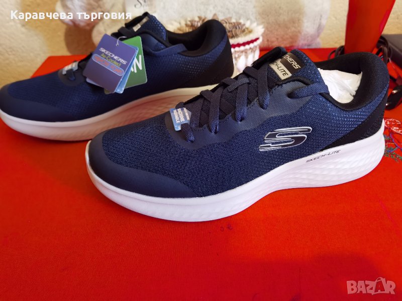 Оригинални маратонки SKECHERS, снимка 1