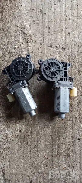 Ел. моторчета стъклоповдигачи BMW E46, снимка 1