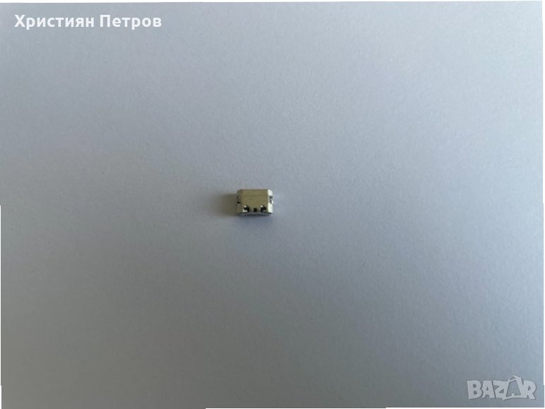 USB букса за зареждане за SONY PlayStation 4 Controller, снимка 1