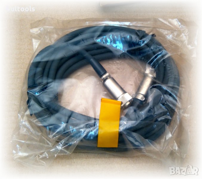 Кабел професионален SONY VDC-5, снимка 1