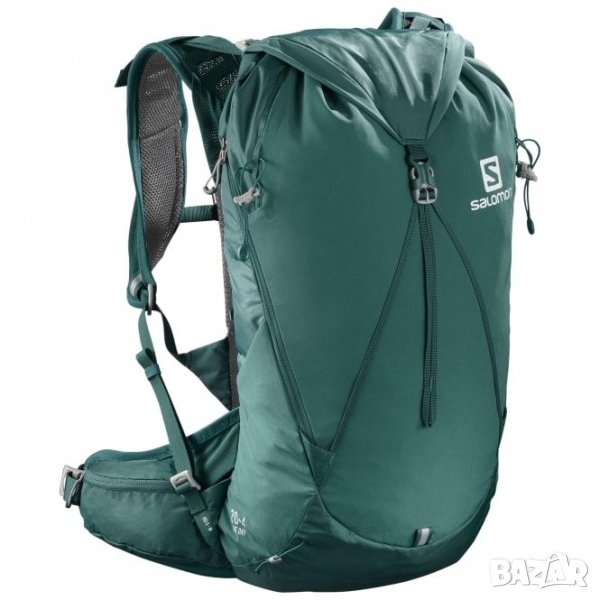 Ултра лека раница за Туризъм Ски Сноуборд Велосипед SALOMON, снимка 1