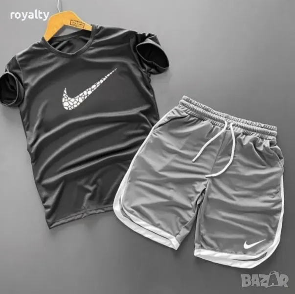 Nike мъжки спортен комплект , снимка 1