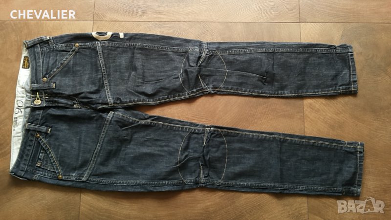 G-Star 96 размер 26/30 дамски дънки 27-37, снимка 1