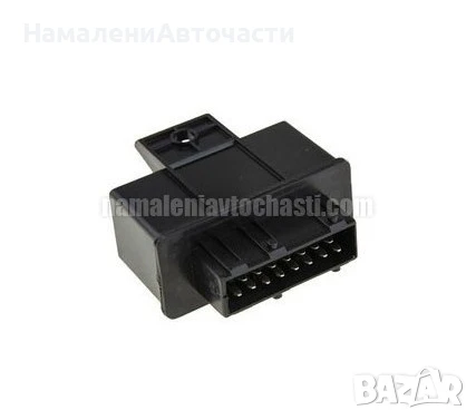 Реле горивна помпа 19203N BPP-CT-001 Citroen Peugeot, снимка 1