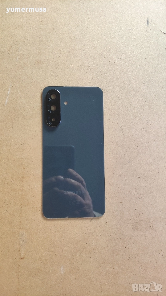 Galaxy A56 5G-оригинален заден капак , снимка 1