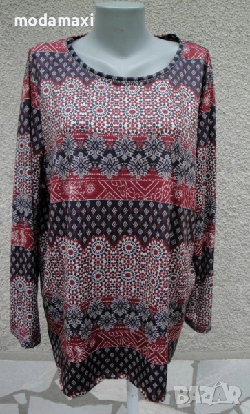 4XL Нова блуза Laura Kent , снимка 1