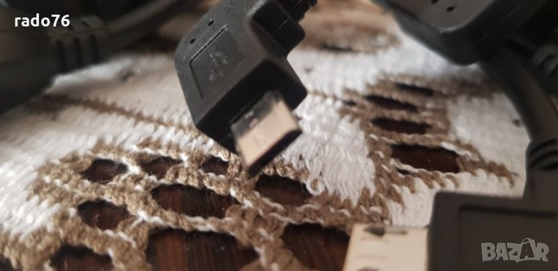 Мини юсб към женско юсб, снимка 1