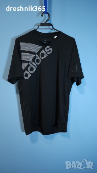 Adidas Freelift Тениска/Мъжка М, снимка 1
