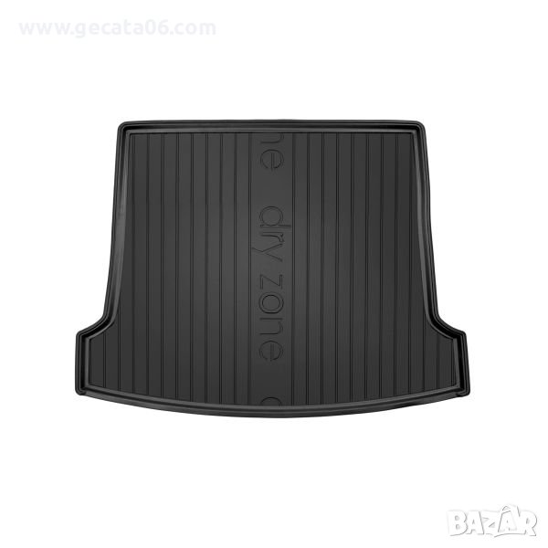 Peugeot 307 SW / Гумена стелка за багажник за Пежо 307 Комби - Dryzone, снимка 1