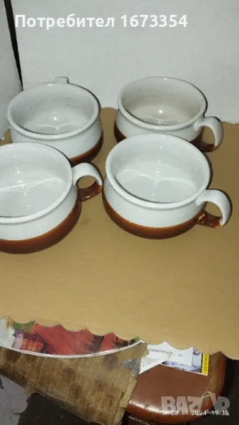 Чаши, снимка 1