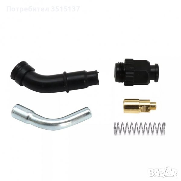 Keihin Fcr Honda Crf  Crf-x 250 - 450 топъл смукач комплект , снимка 1