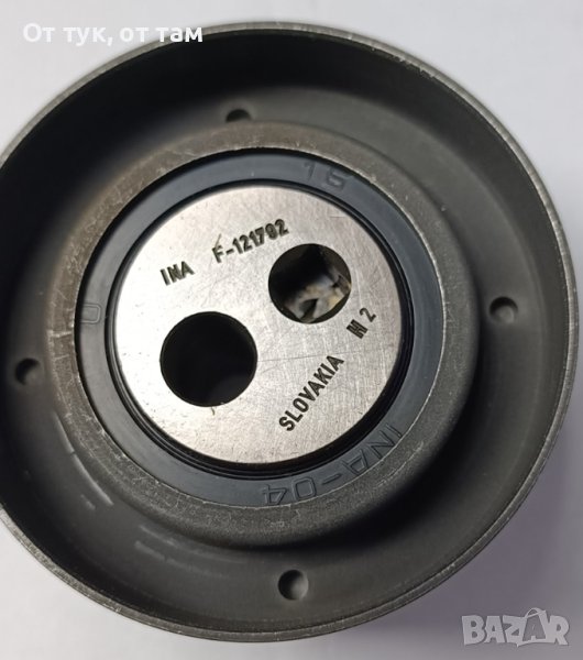 531004910 INA Обтяжна ролка за CITROEN / PEUGEOT, снимка 1