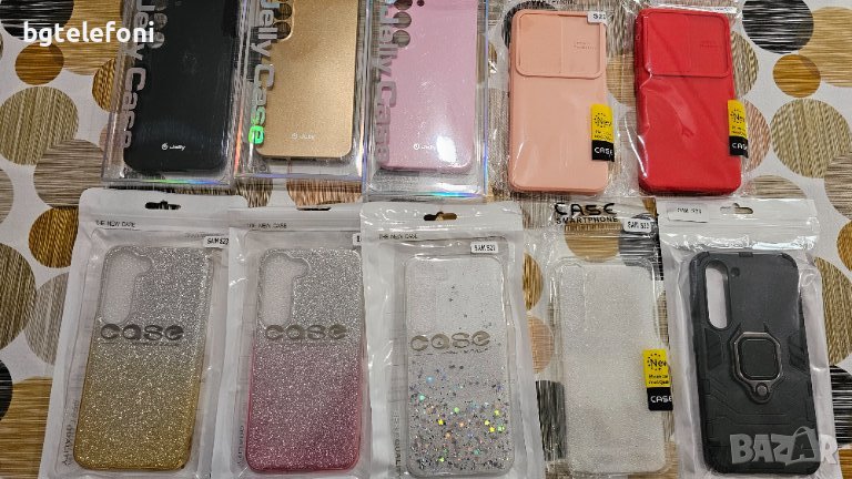 Samsung Galaxy S23 аксесоари, снимка 1