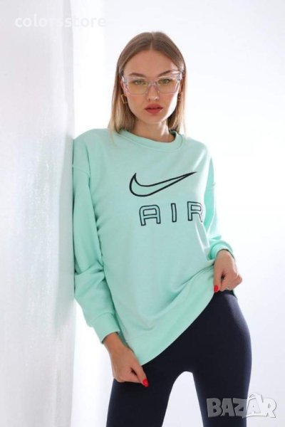 Дамска блуза Nike Air код DS14AE, снимка 1